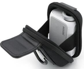 Laserové dálkoměry CaddyTalk Minimi Pouch Laserové dálkoměry Black - 2