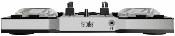 Controlador DJ Hercules DJ Control Instinct S - 2