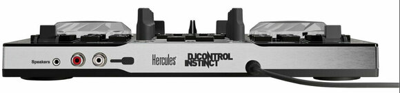 DJ konzolok Hercules DJ Control Instinct S - 3