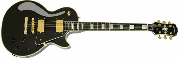 Epiphone Björn Gelotte Les Paul Custom Outfit Limited Edition