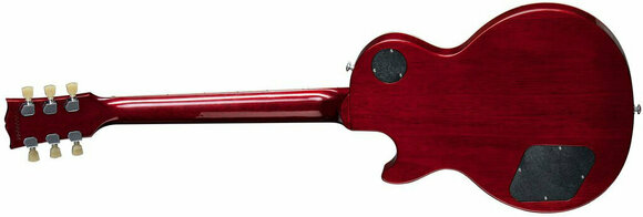 Elektromos gitár Gibson Les Paul Standard Sprint Run 2015 Wine Red Candy - 3