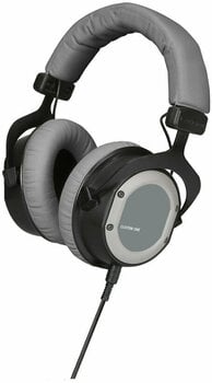 Studio Headphones Beyerdynamic Custom One Pro Plus Urban Grey Limited Edition - 2