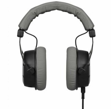 Studio-hovedtelefoner Beyerdynamic Custom One Pro Plus Urban Grey Limited Edition - 3