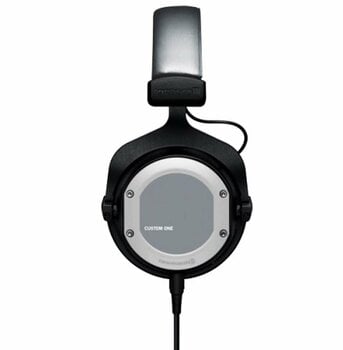 Studio Headphones Beyerdynamic Custom One Pro Plus Urban Grey Limited Edition - 4