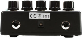 Efecto de guitarra Dunlop MXR EVH 5150 Efecto de guitarra - 2