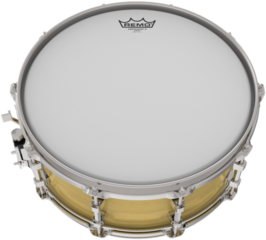 Kожа за барабан Remo AX-0114-00 Ambassador X Coated 14" Kожа за барабан - 1