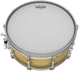 Kожа за барабан Remo AX-0114-14 Ambassador X14 Coated 14" Kожа за барабан - 1