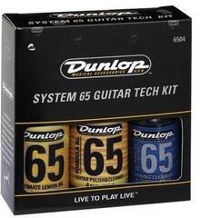 Reinigingsmiddel Dunlop 6504 - 1