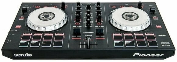 DJ konzolok Pioneer DDJ-SB - 2