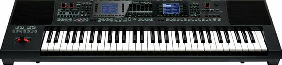 Keyboard profesjonaly Roland E-A7 - 2