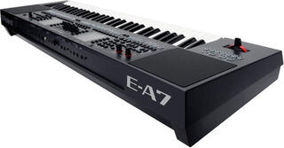 Professional Keyboard Roland E-A7 Professional Keyboard - 2