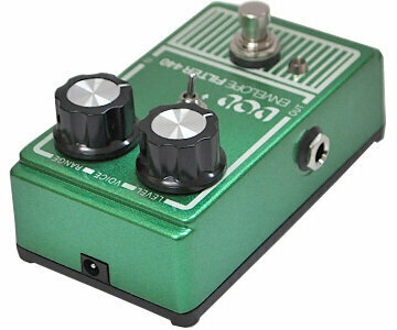 ギター DOD Envelope Filter 440 DOD Envelope Filter 440｜ミュージックランドKEY