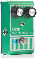 Wah-Wah pedál DOD Envelope Filter 440 Wah-Wah pedál - 1