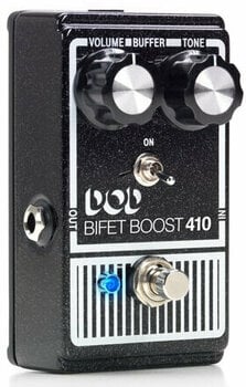Effet guitare DOD Bifet Boost 410 - 2