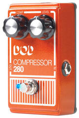 Gitarový efekt DOD Compressor 280 Gitarový efekt - 1