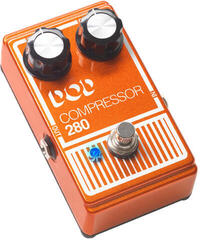 Gitarový efekt DOD Compressor 280 Gitarový efekt - 3