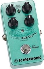 Εφέ Κιθάρας TC Electronic HyperGravity Compressor Εφέ Κιθάρας - 3