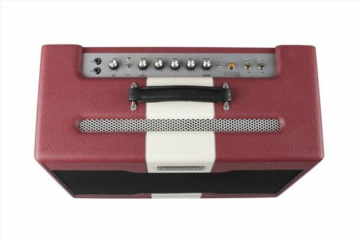 Buizen gitaarcombo Marshall AST2C Astoria Custom Buizen gitaarcombo - 2