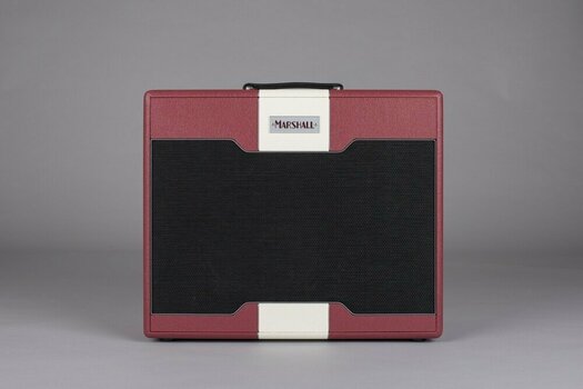 Buizen gitaarcombo Marshall AST2C Astoria Custom Buizen gitaarcombo - 3
