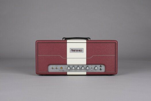 Amplificatore a Valvole Marshall AST2H Astoria Custom - 6