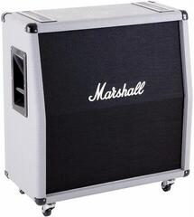 Gabinete de guitarra Marshall 2551AV Silver Jubilee Gabinete de guitarra - 1