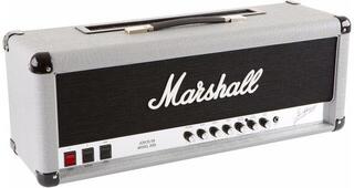Putkivahvistin Marshall 2555X Silver Jubilee Putkivahvistin - 2