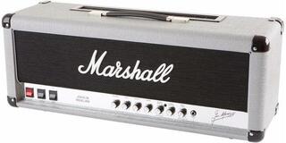 Putkivahvistin Marshall 2555X Silver Jubilee Putkivahvistin - 3