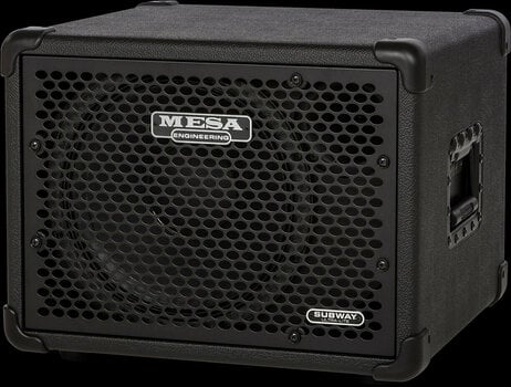 Mesa Boogie Subway Ultra-Lite 1x12 Bass Cabinet