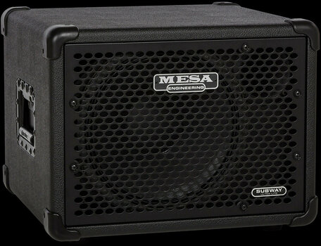 Mesa Boogie Subway Ultra-Lite 1x12 Bass Cabinet