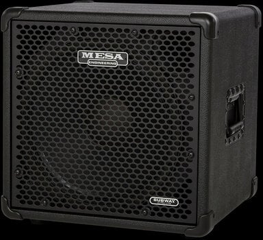 Basluidspreker Mesa Boogie Subway Ultra-Lite 1x15 Bass Cabinet - 2