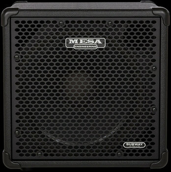 Basluidspreker Mesa Boogie Subway Ultra-Lite 1x15 Bass Cabinet - 3