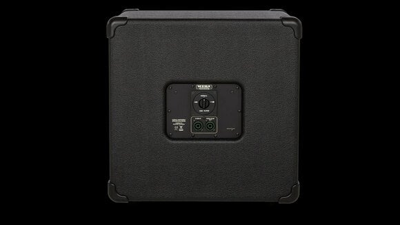 Basluidspreker Mesa Boogie Subway Ultra-Lite 1x15 Bass Cabinet - 4