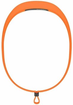 Linterna de cabeza Knog Quokka Rescue Orange 150 lm Headlamp Linterna de cabeza - 6