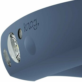 Stirnlampe batteriebetrieben Knog Quokka Royal Blue 150 lm Kopflampe Stirnlampe batteriebetrieben - 2