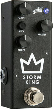 Basgitarr effektpedal Aguilar Storm King - 2