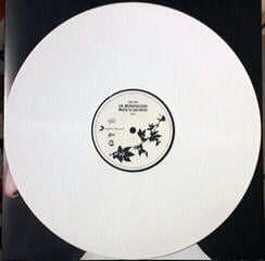 LP platňa Coma_Cose - Un Meraviglioso Modo Di Salvarsi (White Coloured) (LP) - 1
