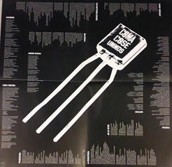 LP platňa Coma_Cose - Un Meraviglioso Modo Di Salvarsi (White Coloured) (LP) - 7