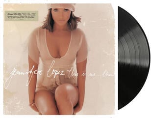 LP ploča Jennifer Lopez - This Is Me… Then (20th Anniversary Edition) (LP) - 1