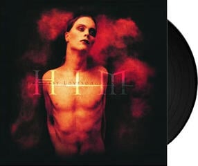Schallplatte HIM - Greatest Love Songs Vol.666 (25th Anniversary Edition) (LP) - 1
