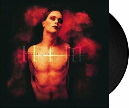 Płyta winylowa HIM - Greatest Love Songs Vol.666 (25th Anniversary Edition) (LP) - 2