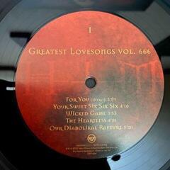 Schallplatte HIM - Greatest Love Songs Vol.666 (25th Anniversary Edition) (LP) - 2
