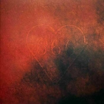 Vinylskiva HIM - Greatest Love Songs Vol.666 (25th Anniversary Edition) (LP) - 6