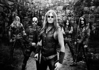 Vinüülplaat Necrophobic - Spawned By Evil (180g) (Booklet & Poster) (LP) - 2