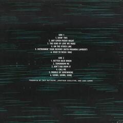 Płyta winylowa Luke Combs - Growin' Up (180g) (Remastered) (LP) - 1