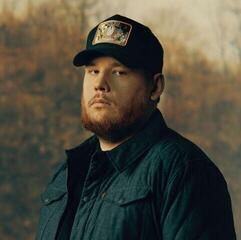 Płyta winylowa Luke Combs - Growin' Up (180g) (Remastered) (LP) - 2