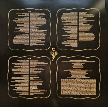 Disco in vinile Various Artists - Elvis - Original Motion Picture Soundtrack (LP) - 5