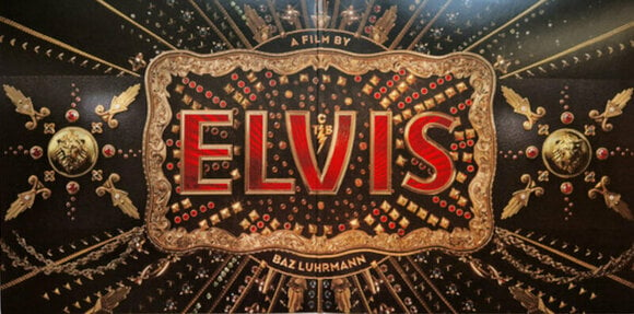 Płyta winylowa Various Artists - Elvis - Original Motion Picture Soundtrack (LP) - 6