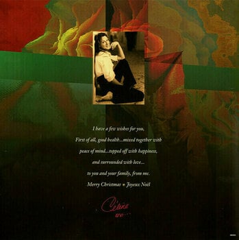 LP deska Celine Dion - These Are Special Times (Reissue) (Gold Coloured) (2 LP) - 14