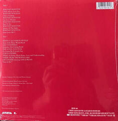 Schallplatte Original Soundtrack - Whitney Houston: The Bodyguard (30th Anniversary Edition) (LP) - 4