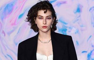 LP platňa King Princess - Hold On Baby (White Coloured) (LP) - 2